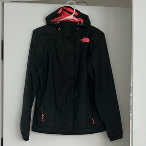The North Face Wind Breaker